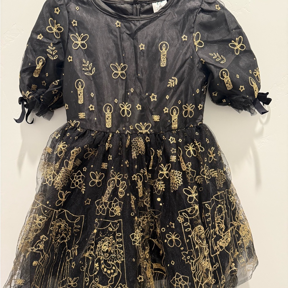 Disney Encanto girls dress